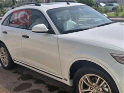 ئینفینیتی FX